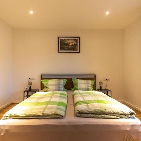 Suedschleife Appartements - Wlan - Direkt Am Ring Reimerath المظهر الخارجي الصورة