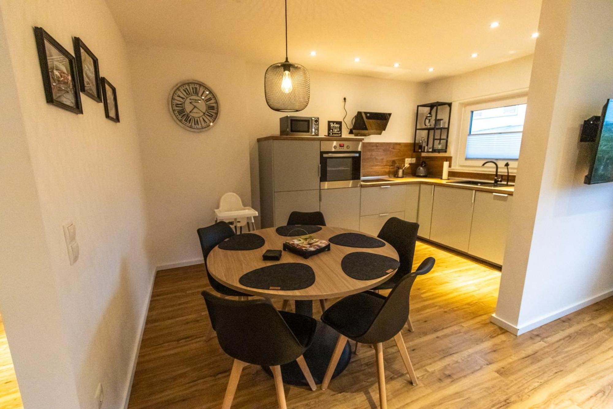 Suedschleife Appartements - Wlan - Direkt Am Ring Reimerath المظهر الخارجي الصورة